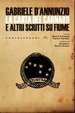 Cover of La Carta del Carnaro