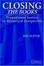 Cover of Closing the Books