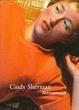 Cover of Cindy Sherman