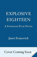Cover of Explosive Eighteen