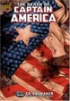 Cover of The Death of Captain America, Vol. 1