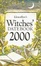 Cover of "Llewellyn's Witches Datebook 2000"