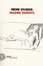 Cover of Madre dignità