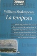 Cover of La tempesta