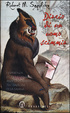 Cover of Diario di un uomo scimmia