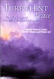 Cover of Turbulent peace