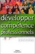 Cover of Développer la compétence des professionnels