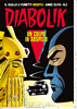 Cover of Diabolik anno XLVIII n. 2