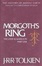 Cover of "Morgoth's Ring: The Later Silmarillion Part 1"