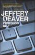 Cover of Profondo Blu