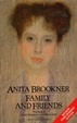 Cover of Family and Friends