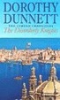 Cover of The Disorderly Knights