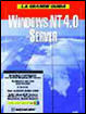 Cover of La grande guida Windows NT 4.0 Server