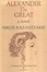 Cover of 'Alexander The Great'