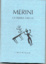 Cover of La terra santa