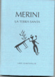 Cover of La terra santa