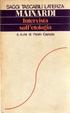 Cover of Intervista sull'etologia