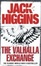 Cover of "The Valhalla Exchange"