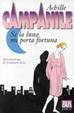 Cover of Se la luna mi porta fortuna