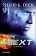 Cover of Next e altri racconti