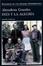 Cover of Inés y la alegría