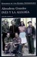 Cover of Inés y la alegría