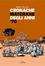 Cover of Cronache materane degli anni '70