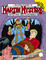 Cover of Martin Mystère n. 126