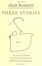 Cover of Three Stories