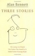 Cover of Three Stories