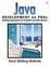 Cover of Java Development on PDAs
