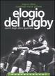 Cover of Elogio del rugby