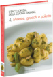 Cover of L'Enciclopedia della cucina italiana 4