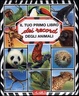 Cover of Il tuo primo libro dei record degli animali