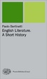 Cover of English literature