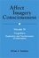 Cover of Affect Imagery Consciousness