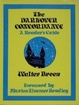 Cover of The Darkover Concordance A Reader's Guide