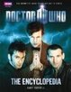 Cover of Doctor Who Encyclopedia (New Edition)