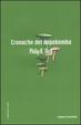 Cover of Cronache del dopobomba