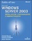 Cover of Windows Server 2003