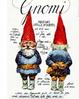 Cover of Il grande libro degli gnomi