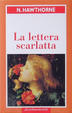 Cover of La lettera scarlatta