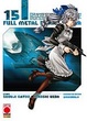Cover of Full Metal Panic! Sigma vol. 15