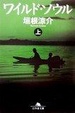 Cover of ワイルド・ソウル〈上〉