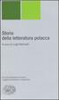 Cover of Storia della letteratura polacca