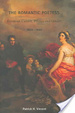 Cover of The Romantic Poetess