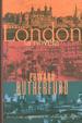 Cover of London - La Novela Bolsillo