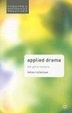 Cover of Applied Drama