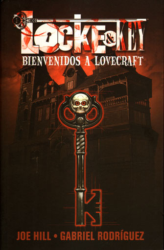 Image of Locke & Key I