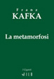 Cover of La metamorfosi
